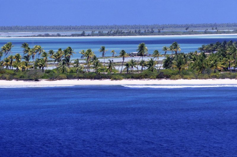 Kiribati