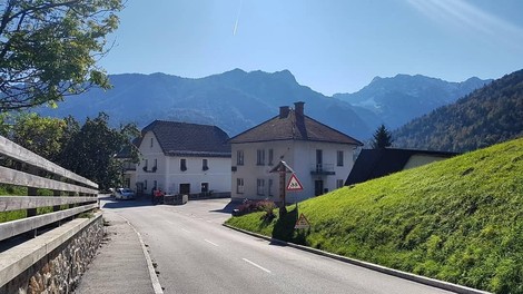 Ratece Slovenija