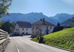 Turist navdušen nad dogajanjem v naši alpski vasici: lepo je vse to videti, če le lahko, pojdite tja!