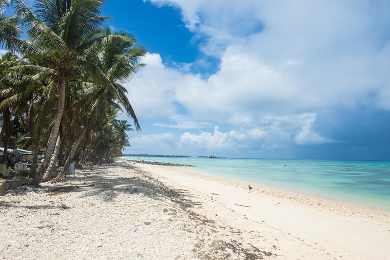 Tuvalu