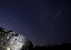 NASA z zloveščo napovedjo, zgodilo se bo leta 2029: nad Zemljo prihaja božanstvo kaosa in teme v velikosti Eifflovega stolpa!