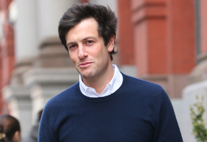 Josh Kushner