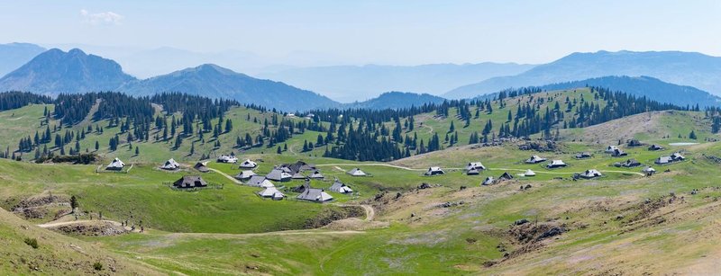 Velika planina