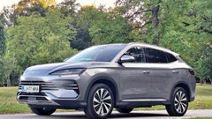 Na Kitajskem se tepejo za vsakega kupca, BYD pa je našel rešitev: isti avto v Nemčiji stane več kot 2-krat toliko