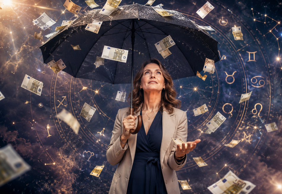Trenutna konstelacija planetov v levu po besedah astrologov za vsa znamenja zodiaka prinaša ugodne okoliščine in obilje. V ospredju bodo …