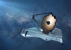 Astronomi gledali v vesolje, ko so nenadoma izbuljili oči: česa takega niso videli še nikoli