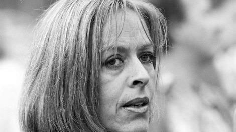 Milena Zupančič