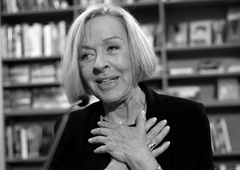 Črn dan za slovensko kulturo: umrla legendarna igralka Milena Zupančič