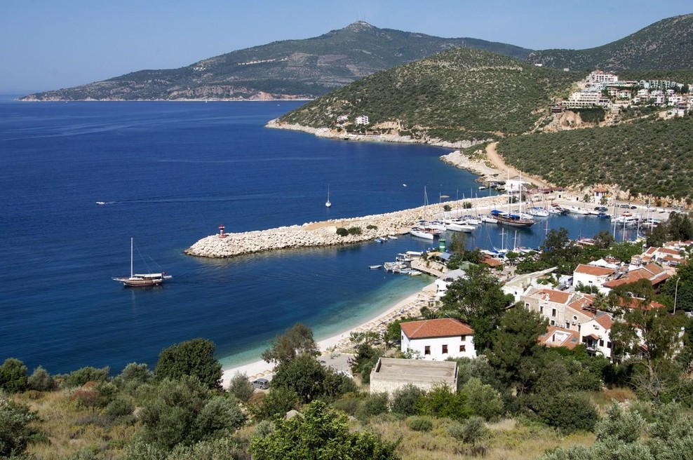 Hotelirji in gostinci so si oddahnili: v tej sredozemski državi so se bali praznih hotelov, zdaj pa pokajo po šivih (foto: Profimedia)