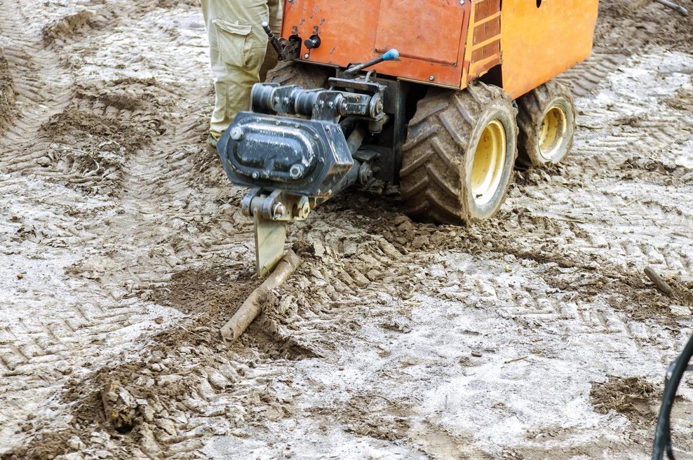 Delavci med gradnjo avtobusne postaje razbijali beton in nenadoma obstali kot vkopani: na to, kar so našli, jih nihče ni mogel pripraviti (foto: Profimedia)