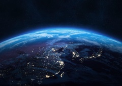 Satelit PACE posnel dogajanje na Zemlji, NASA potrdila zloveščo novico: obupani ribiči se držijo za glave, dogaja se prava katastrofa