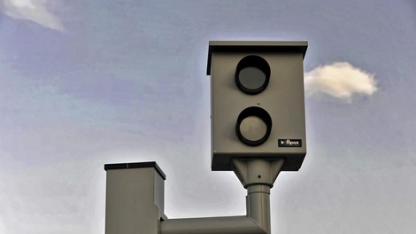 radar kamera spanija rekord 19 milijonov evrov hitrost avtocesta kazni