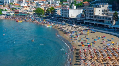ulcinj crna gora dopust mama hcerka trgovina z ljudmi kriminal tragedija izpoved