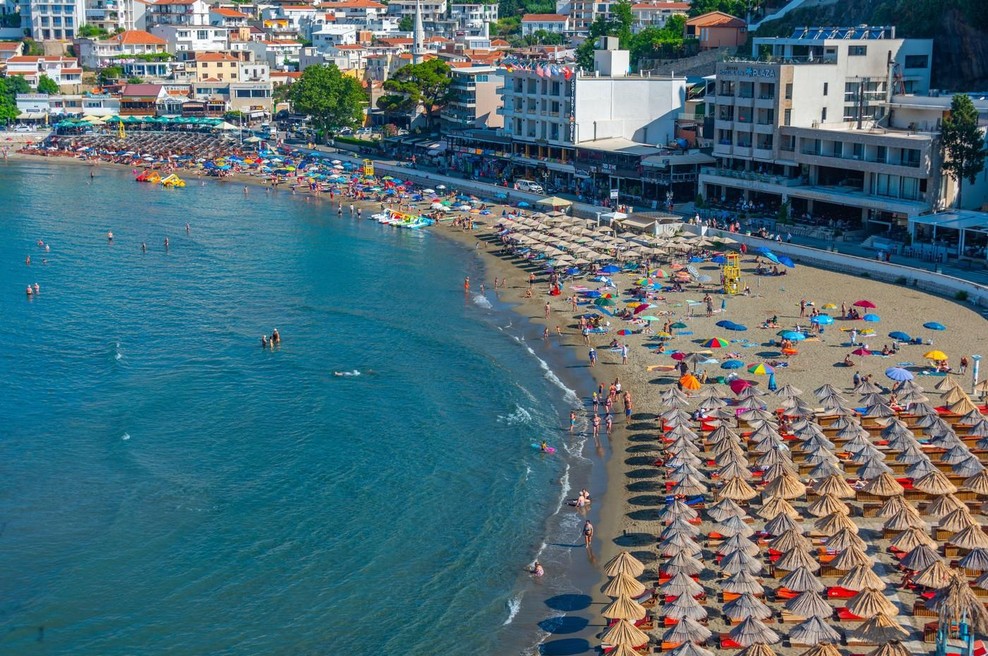 Staša na morju izgubila mlajšo hčerko: po 21 letih je sledilo nekaj, česar si ne bi predstavljala niti v sanjah (foto: Profimedia)