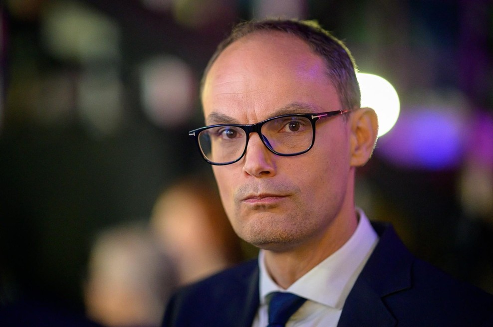 Slovenija z odličnimi rezultati turističnega obiska. A ne štejejo samo številke, pravi novi gospodarski minister Logar, poudarja predvsem eno stvar (foto: Profimedia)