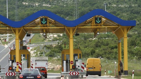 hrvaska avtoceste cestnina spremembe avto cestninske hiske novost enc sosedi