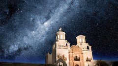 rimska cesta nasa galaksija vesolje starost zgodovina odkritje presenecenje zvezde osoncje planeti