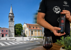 V tej slovenski občini praznik pripada ljudem: dogajalo se bo ves mesec, ob koncu pa se spodobi še kozarec njihovega domačega vina