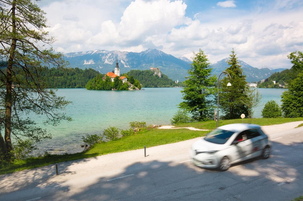 Turist po dveh tednih potovanja po Sloveniji razkril, kaj vse ga je pri nas zmotilo: "To morate vedeti pred obiskom!" (foto: Profimedia)