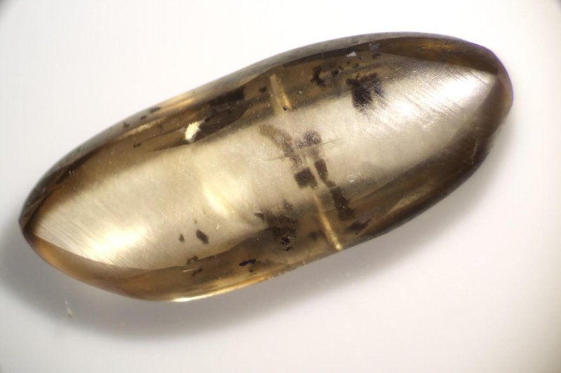 cokoladni diamant najdba