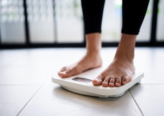 Igralka je pri 46-tih shujšala 18 kilogramov in vsi pravijo, da je njen način hujšanja najboljši