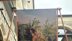
                                                         Supermesto Ljubljana razstava Mestna hisa MOL