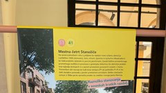
                                                         Supermesto Ljubljana razstava Mestna hisa MOL