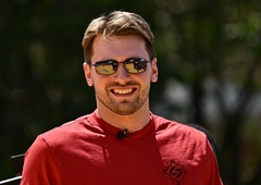Dončić z Lakersi prihaja v središče Ljubljane: znano je, kaj vse bodo počeli in kje se bodo zabavali