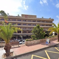 hotel simbolicna fotografija