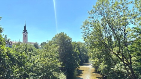 Kranj Kokra kanjon