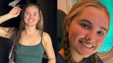 18-letna Lily izginila v divjini: družini kljub tragičnem koncu sporočili, da je živa, nato je sledilo grozljivo spoznanje