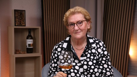 Mira Šemić podkast o vinu