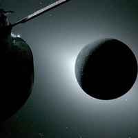 nasa luna agencija vesolje mikrobi clovek sledi priprava
