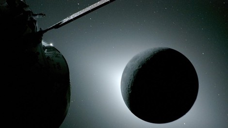 nasa luna agencija vesolje mikrobi clovek sledi priprava