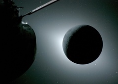 NASA med raziskovanjem Lune naletela na osupljivo odkritje: zdaj ne skrivajo ničesar več, agencija razkrila vse, kar je videla