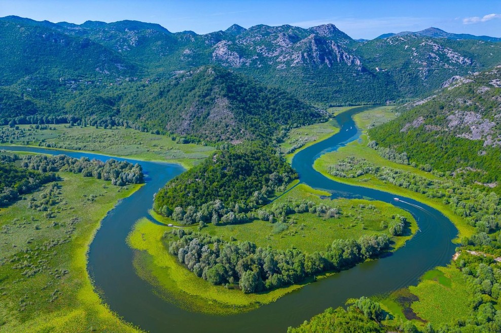 Prizor, ki jemlje dih: turisti pravijo, da je to eden najlepših razgledov na Balkanu — ste sploh že slišali zanj? (foto: Profimedia)