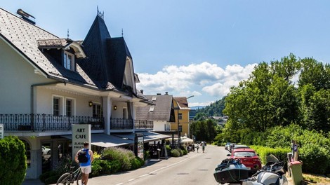 Bled Slovenija