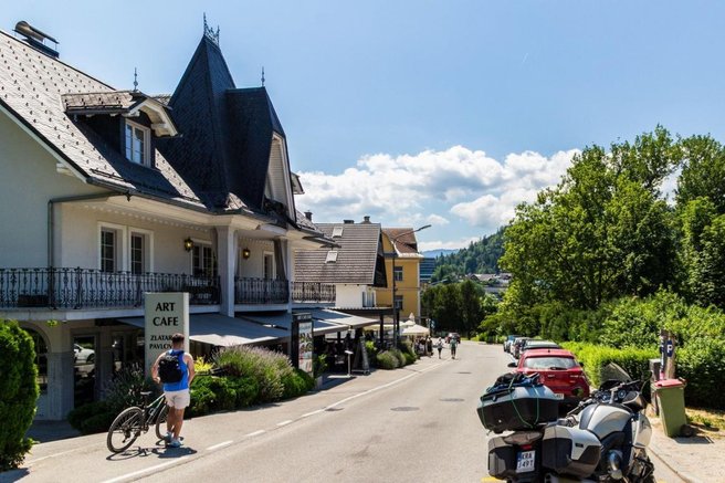 Bled Slovenija
