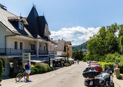 To je slovensko mesto, ki so ga uvrstili na seznam najlepših na svetu (znašlo se je v elitni peterici)