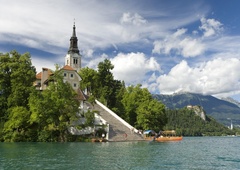 Turistka o obisku slovenskega turističnega bisera: "Bled smo zapustili precej razočarani — to pa je bil glavni razlog"