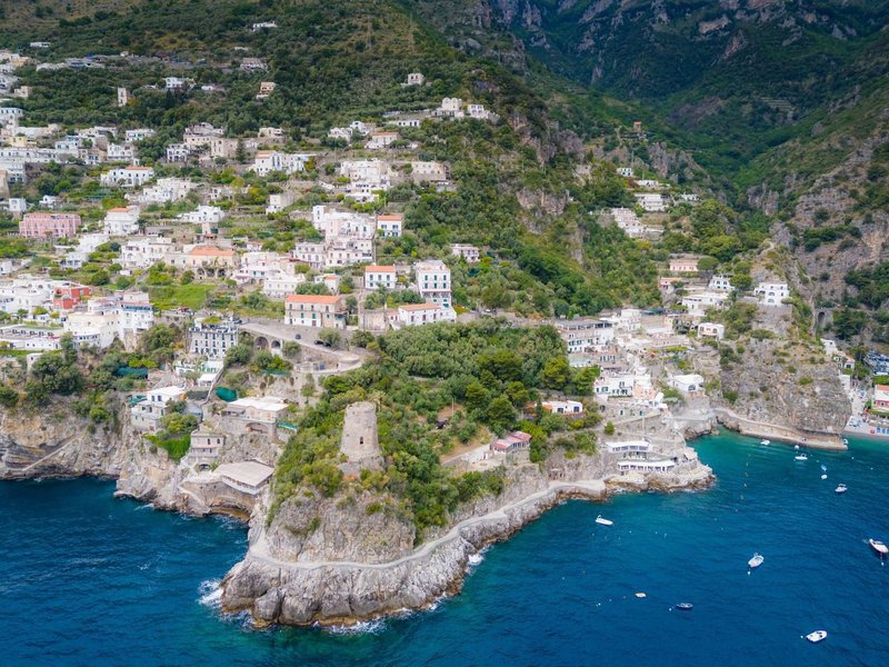 Praiano