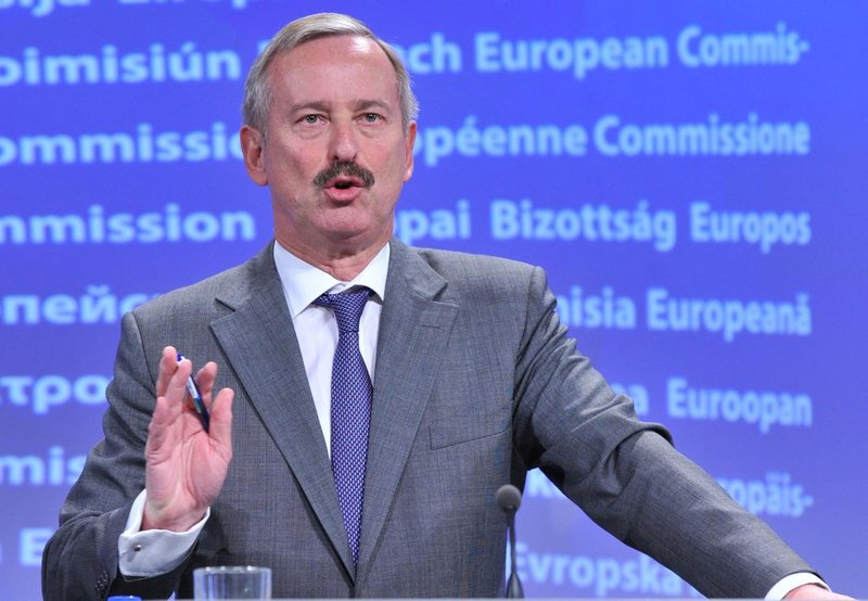 Siim Kallas