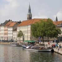 Danska Evropa