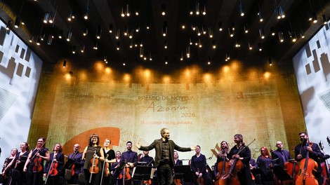 Adda Simfonica Alicante orkester