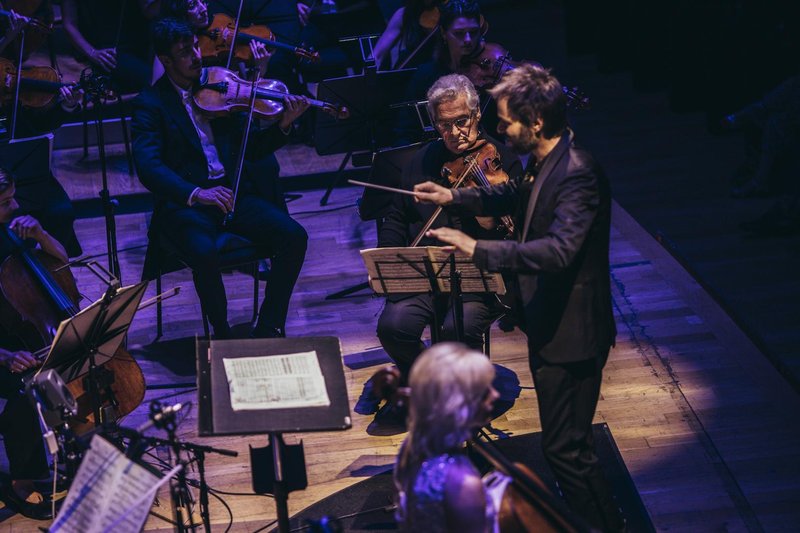 Festival Ljubljana Adda Simfonica Alicante