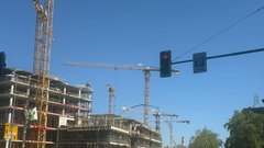 
                                                         Avtobusna postaja Ljubljana gradnja