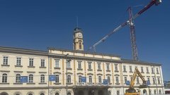 
                                                         Avtobusna postaja Ljubljana gradnja