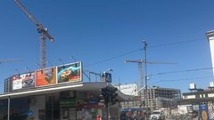 
                                                         Avtobusna postaja Ljubljana gradnja