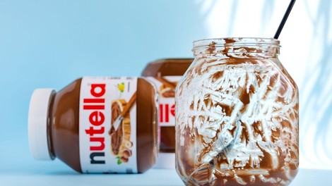 Nutella