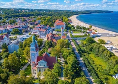 Turisti južne kraje množično menjajo za to severno evropsko destinacijo — sonce, osvežujoče morje in čudovite plaže